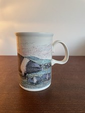 Dunoon James Designer Farm Pig