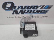 BMW Radar Burglar Alarm Module