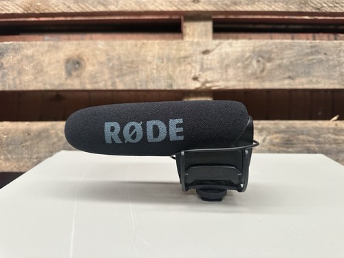 Rode videomic pro video - rode,