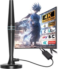 UK Digital TV Ariels HD 250+