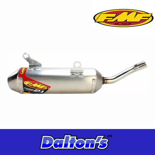 Fmf powercore exhaust - fmf,
