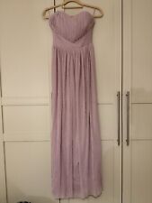 Lipsy Bridesmaid Multiway Maxi