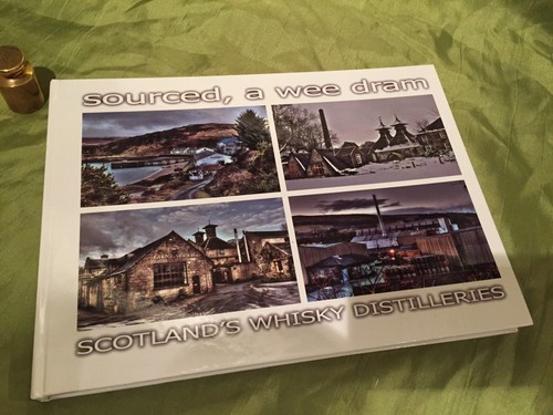 Sourced wee dram - a,