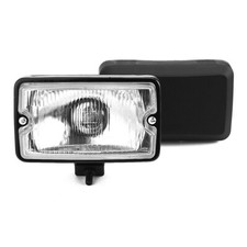 2x front fog lights DRL projectors for PEUGEOT 205 GTI CTI