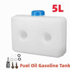 5L Plastic Fuel Oil Gasoline
