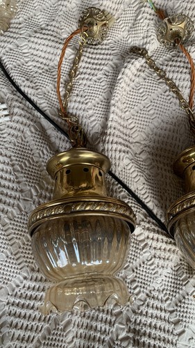 Victorian ceiling light - ceiling, light-