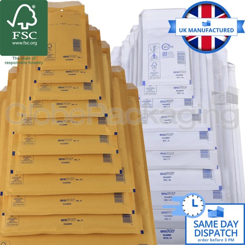 Genuine arofol padded bubble - arofol,