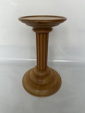 Vintage Beech  Wooden Plant