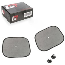 2x Sun Protection UV