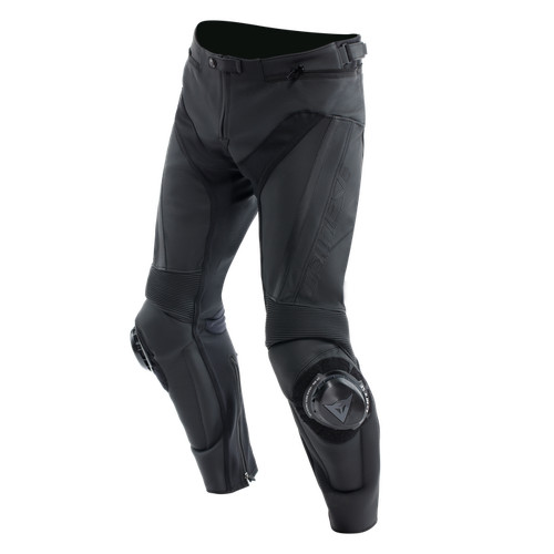 Dainese delta black - delta, 4