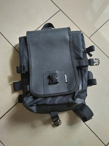 Kriega messenger shoulder bag - messenger,