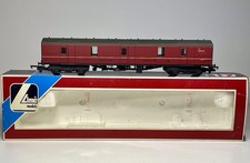 Lima 305657 BR Mk1 GUV Express