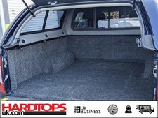 Bed Rug / Carpet Liner for