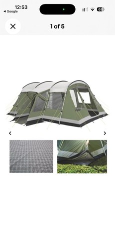 Outwell montana 6pp family - montana,