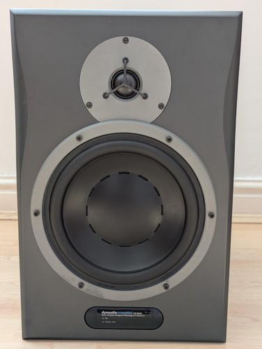 Dynaudio air studio - air,