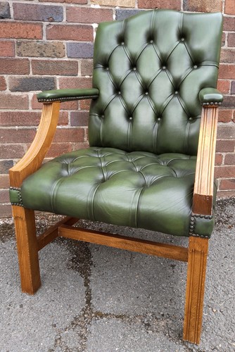 Chesterfield gainsborough - chesterfield,