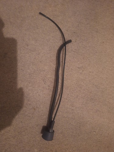 Breather pipes opel monza - breather,