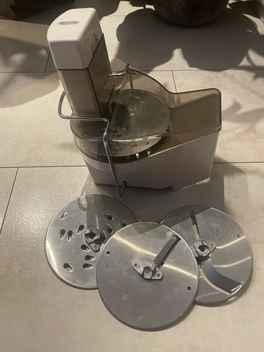Kenwood chef high speed - kenwood,