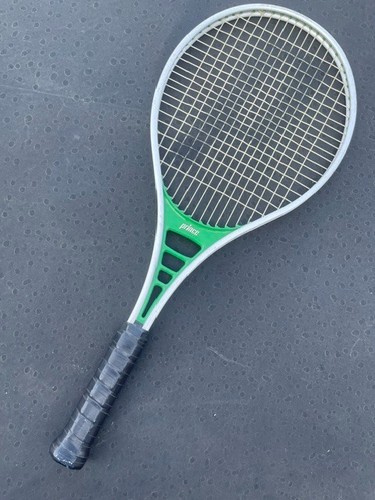 Vintage prince classic tennis - classic,