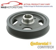 ENGINE CRANKSHAFT PULLEY