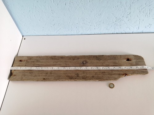 4616 piece flat driftwood - piece,