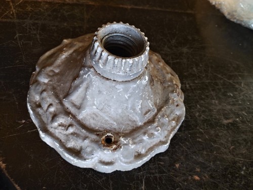 Antique vtg victorian cast - antique,