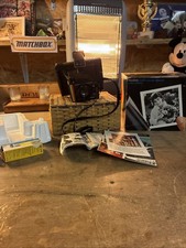 Vintage Polaroid Super Colour