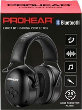 PROHEAR 037 Wireless Bluetooth
