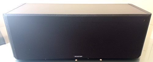 Celestion centre speaker - f,