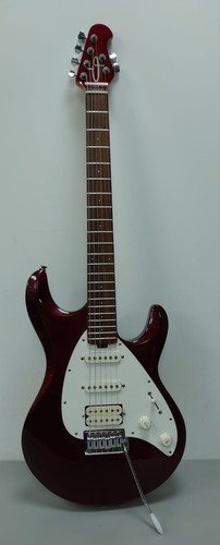 Ernie ball licensed olp - ernie,