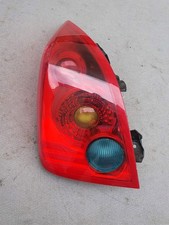 Nissan Primera P12 MK3