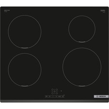 Graded Bosch PIE631BB5E Series