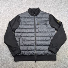 Barbour International Jacket