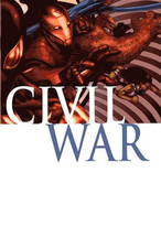 Civil War by Mark Millar Paperback Book The Cheap Fast Free Post
