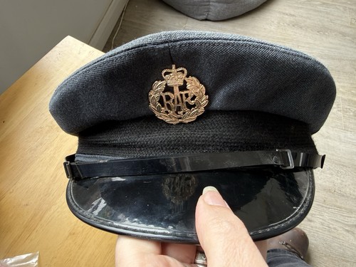 Vintage original raf officers - vintage,
