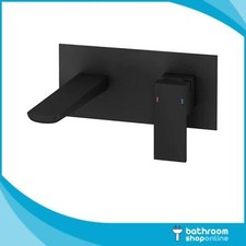 Bathroom Brass Wall Mounted