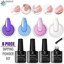 Nail Dipping Powder Acrylic