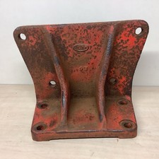 Nuffield Leyland Mudguard