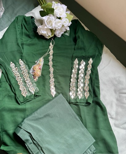 Eid dress pakistani suit - eid, dress/pakistani