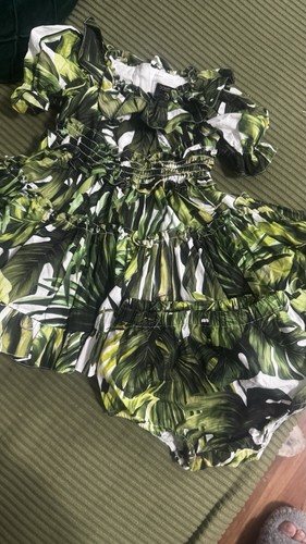 Dolce gabbana baby - dress, 6-9