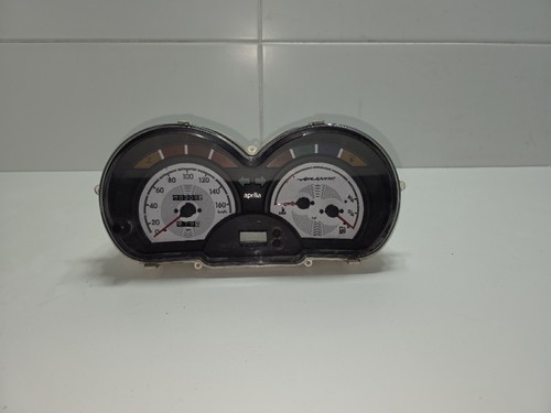 Aprilia atlantic 125 2006 - atlantic, 2006-2012