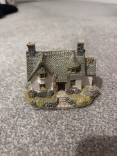 Lilliput Lane Kirkbrae Cottage