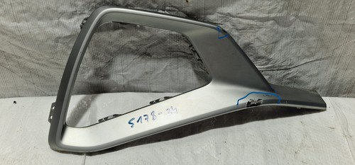 Audi 2016 front bumper - audi, 2016-on