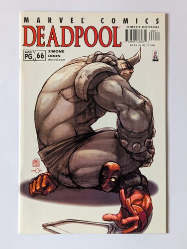 Deadpool - , series)