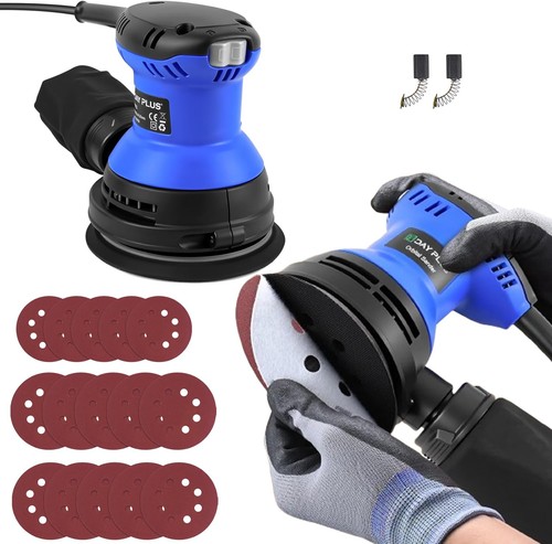 300w electric orbital sander - 300w,