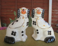 ARTHUR WOOD STAFFORDSHIRE