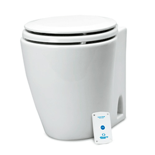 Albin group marine - albin, toilet
