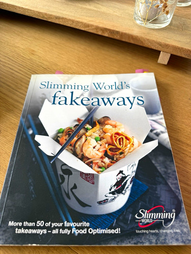 Slimming world - slimming,