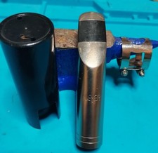 Meyer Alto Sax 7J Jazz Metal