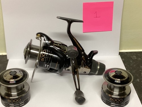 Shimano super baitrunner - shimano,